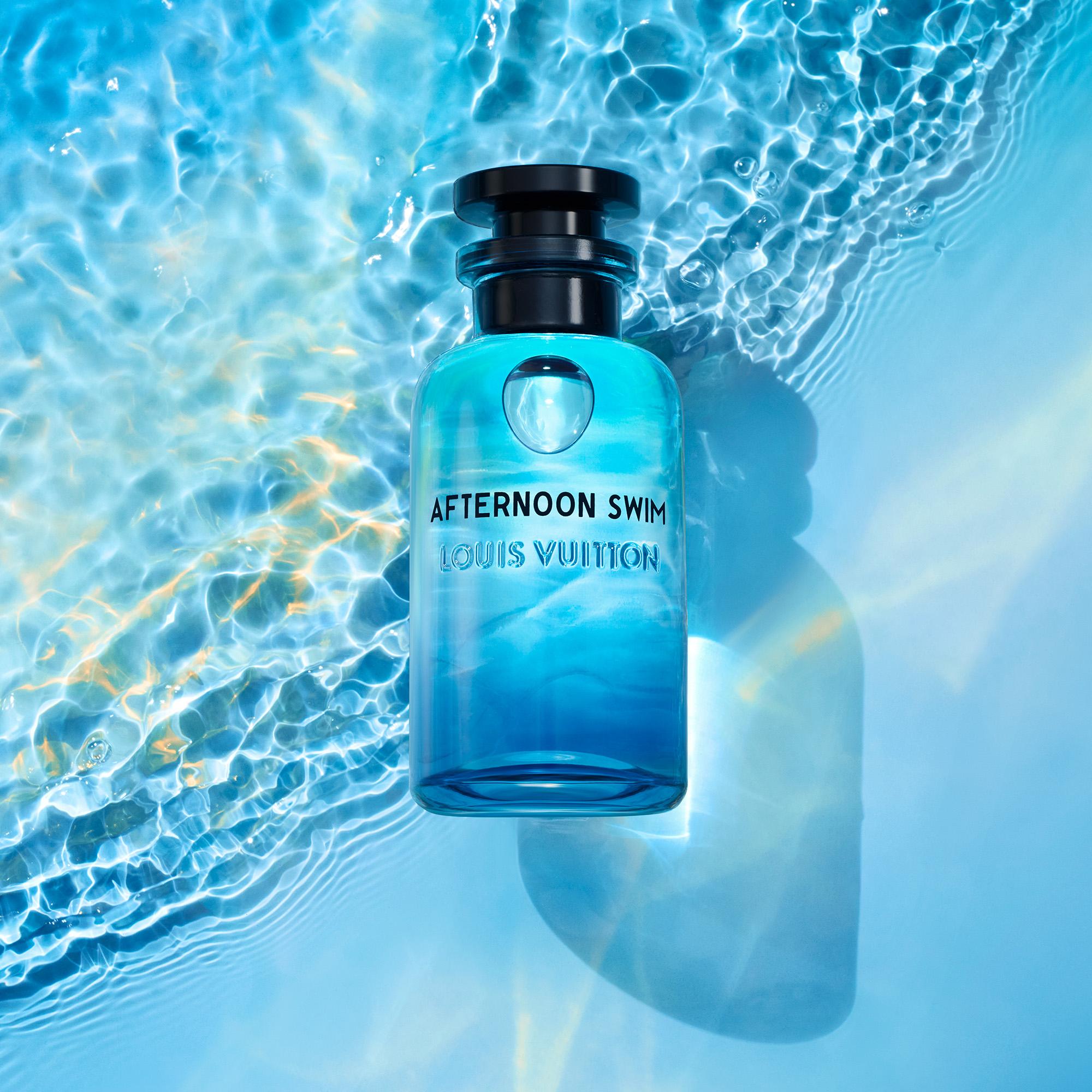 Perfume Afternoon Swim - Coleções | LOUIS VUITTON ®